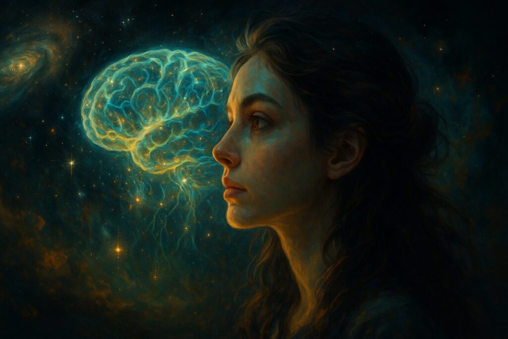 科学的には前世の夢はどう説明される?