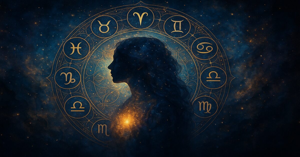 前世と星座の特徴でわかるスピリチュアルな魂