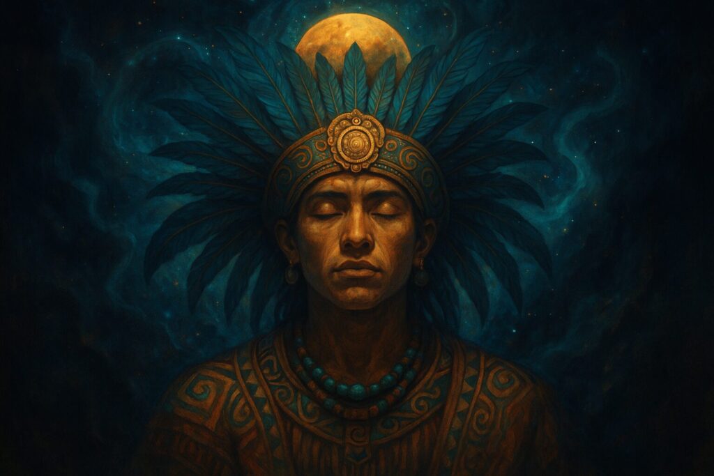 前世がメキシコ人の特徴が当てはまる人