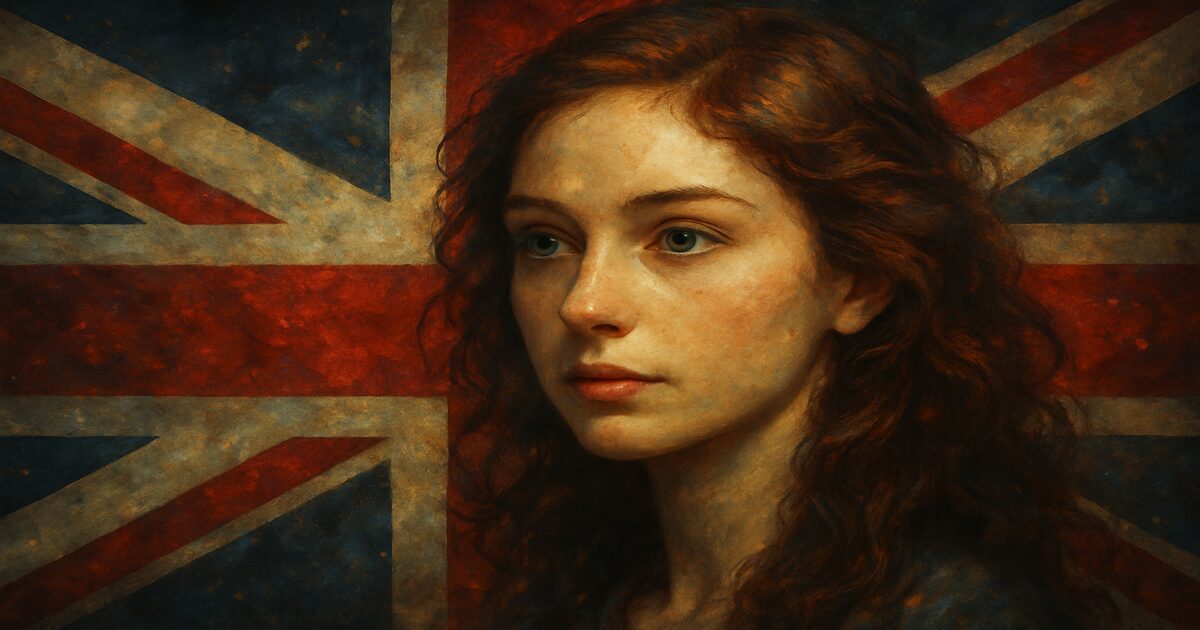 前世がイギリス人かもしれない人に見られる15の特徴