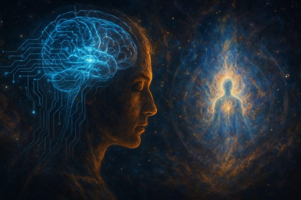 論理的思考と魂の傾向